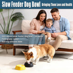 Lick and Roll Bowl for Dogs 3