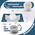 Lick and Roll Bowl for Dogs 7