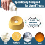 Lick and Roll Bowl for Dogs 4