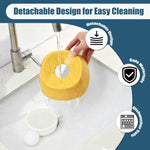 Lick and Roll Bowl for Dogs 6
