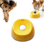 Lick and Roll Bowl for Dogs 1