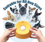 Lick and Roll Bowl for Dogs 5